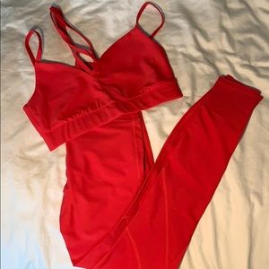 NEW Carbon 38 Leggings